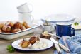 APS-bord, APS Enamelware Bord