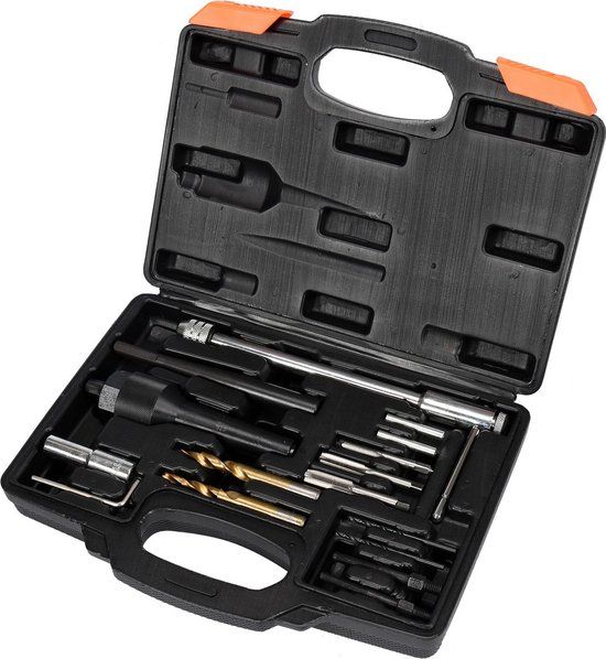 Yato Yt-05342 Demontagegereedschap, Gloeibougie