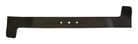 Greenstar 515288 Mes, aanpasbaar, MTD, zwart