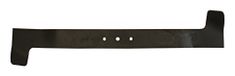 Greenstar 515288 Mes, aanpasbaar, MTD, zwart