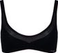 Sloggi OXYGENE Infinite Soft Bra - Zwart - Maat S