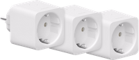 Philips Hue Smart Plug 3-Pack