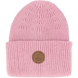 Eisglut Unityo Gebreide muts met klep, Mauve
