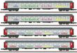 Märklin 087283 Z set de voyageurs