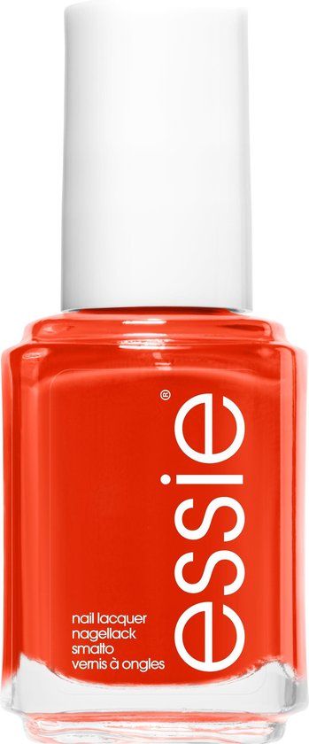 essie® - original - 67 meet me at sunset - Orange - Shiny Nail Polish - 13.5 ml