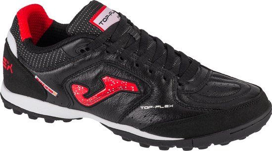 Joma Top Flex 2401 TF Voetbalschoenen - Zwart - Maat 45