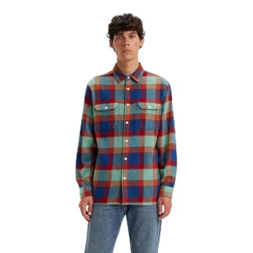 Levi's Jackson Worker Multi-Color XS