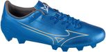 Mizuno Alpha Select FG Voetbalschoenen Blauw EU 46