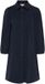 ONLY Jurk ONLLIAS Corduroy Korte jurk Night Sky 1
