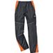 Stihl Accessoires Stihl Weerbestendige Broek Raintec L Zwart