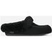 UGG® Ansley Mule Slipper Black Suede Size 37