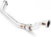 Bmw E46 318D, 320D downpipe
