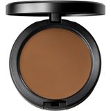 MAC Cosmetics MAC Studio Fix Powder Plus Foundation