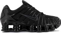 Nike Shox TL 'Black Max Orange' (W) - Maat 42