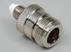 BKL Electronic 0412041 FME-adapter FME-bus - N-bus