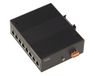 KALEA-INFORMATIQUE Gigabit Ethernet 8-poorts RJ45 10/100/1000 Mbps industriële netwerkschakelaar