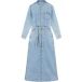 Lee Robe à Manches Longues Boiler Regular Fit