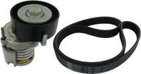 SKF VKMA 31216 Multi-V belt kit