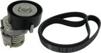 SKF VKMA 31216 Multi-V belt kit
