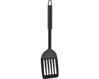 Excellent Houseware Bakspatel - Zwart - RVS - 33 cm
