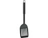 Excellent Houseware Bakspatel - Zwart - RVS - 33 cm