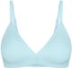 SLOGGI BH ' Blue ZERO Feel Air THE UP ' bleu clair