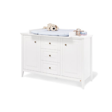 Pinolino Commode Smilla extra breed