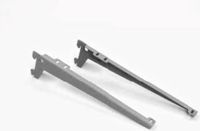 ELEMENT SYSTEM Plankdrager 10300 L.280mm p.Drager 55kg STA wit