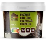 Nutribel Kokosolie Geurloos