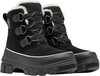 Sorel TORINO™ V WP Women's Snowboots - Black, Fawn - Size 38