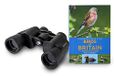 Celestron 73152 LandScout 8x40mm Water-Resistant Birder Starter Kit