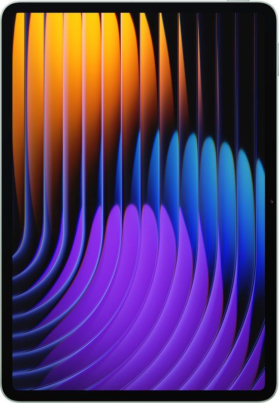 Xiaomi Pad & / WiFi / 256 GB / Groen