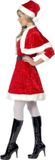 Smiffys Miss Santa Costume - 5020570691588