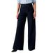 LEVI'S ® Jeans '728 High Rise Wide Leg' navy