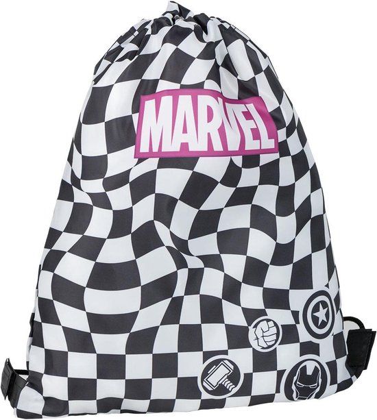 Gymtas Marvel - Overig