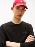 Tommy Hilfiger Tommy Jeans Lange mouwen shirt - Katoen - Maat L