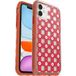 OtterBox Symmetry-hoesje voor iPhone 11, schokbestendig, valbestendig, dunne beschermende hoes, 3x getest volgens militaire standaard, Picnic Daisy