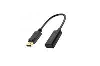 Sitecom CN-357 - Adapterkabel - 0,1 m - Zwart