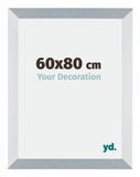 Your Decoration - Cadre puzzle 60x80 cm - Aluminium brossé - Cadre puzzle 1500-2000 pièces - Cadre photo MDF - Mura