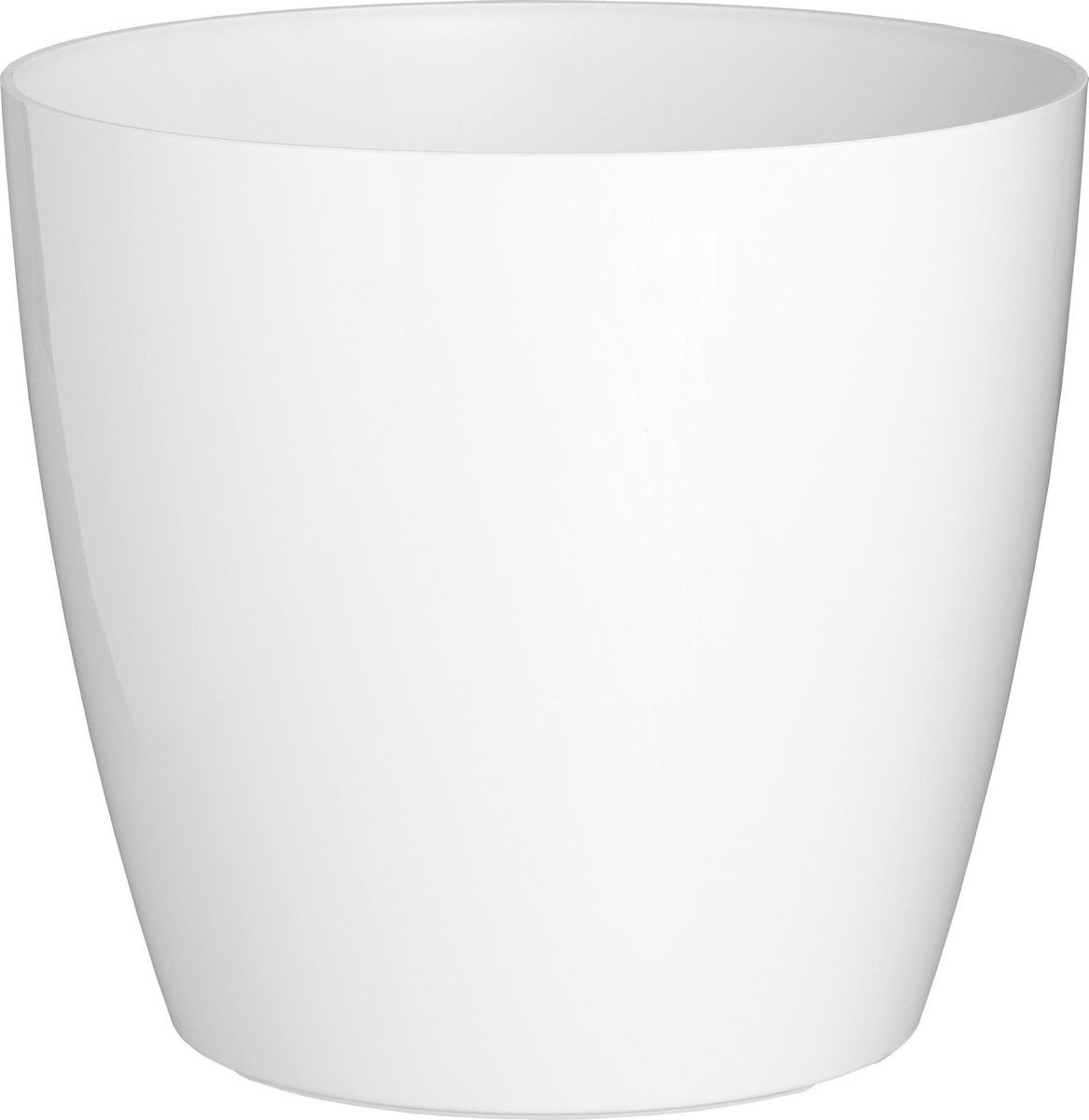 artevasi Plantenbak San Remo Ø33,5 x 36 cm wit