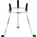 Meinl ST-MP1212CH Steely II congastatief 12 1/2 inch