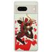 ERT GROUP mobiel telefoonhoesje voor Google PIXEL 7 origineel en officieel erkend Marvel patroon Deadpool 011