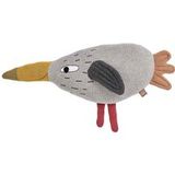 OYOY Living Design Peluche Mini poule en coton
