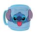 LILO & STITCH (STITCH) Mug peluche
