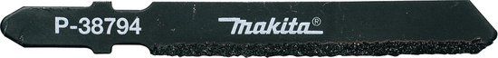 Makita P-38794 Decoupeerzaagblad HM - 54mm - Tegels (3st)