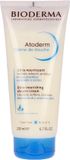 Bioderma Atoderm Créme Lavante Nettoyante 200 Ml