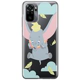 ERT GROUP mobiel telefoonhoesje voor Xiaomi REDMI NOTE 10/ 10S origineel en officieel erkend Disney patroon Dumbo 014