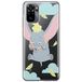 ERT GROUP mobiel telefoonhoesje voor Xiaomi REDMI NOTE 10/ 10S origineel en officieel erkend Disney patroon Dumbo 014