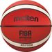 Molten Basketbal B3G2000 Rubber (Maat 3) Oranje