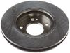 Ferodo DDF1239 PREMIER remschijf - (2 stuks)
